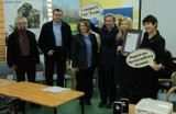 Piątkowska Szkoła Społeczna pierwsza w Polsce zdobyła certyfikat  "Fair trade”