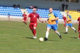 Start Radziejów - Wisła Dobrzyń 1:2 w 19. kolejce 5. ligi kujawsko-pomorskiej [zdjęcia]    