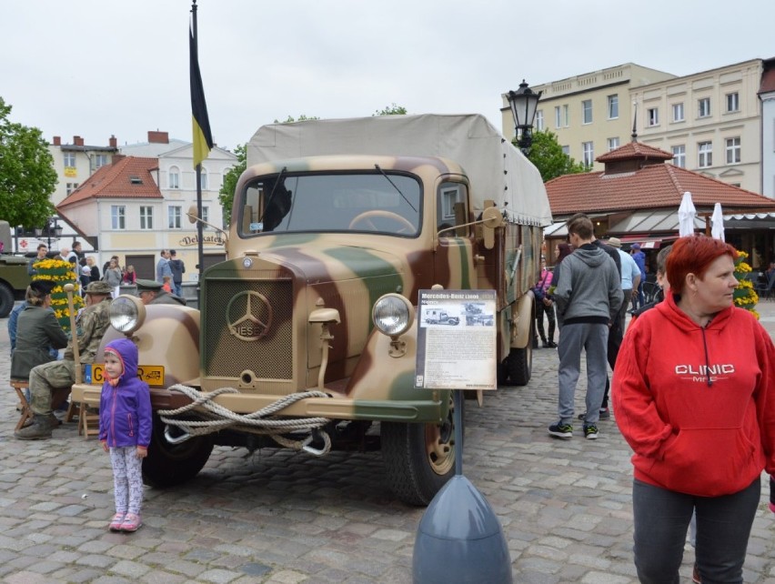 Wejherowska Noc Muzeów 2017