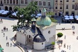 Kościoły Kraków: TOP 10 najstarszych świątyń [ZDJĘCIA]