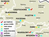 Częstochowa, Myszków: Co drzemie w jurajskiej ziemi? Potencjalnie wielkie bogactwo