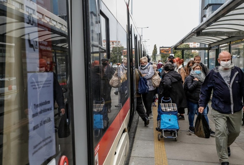 Dzień bez Samochodu. Kierowcy mogą bezpłatnie korzystać z...