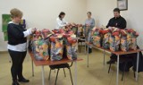 W gminie Kikół paczki świąteczne będą dla 350 potrzebujących mieszkańców! [zdjęcia]