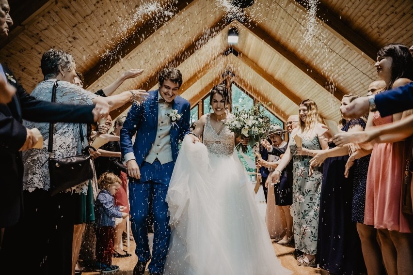 Planujesz ślub w 2022 roku? Oto najbardziej polecane sale weselne na Lubelszczyźnie. Sprawdź rekomendacje użytkowników Google