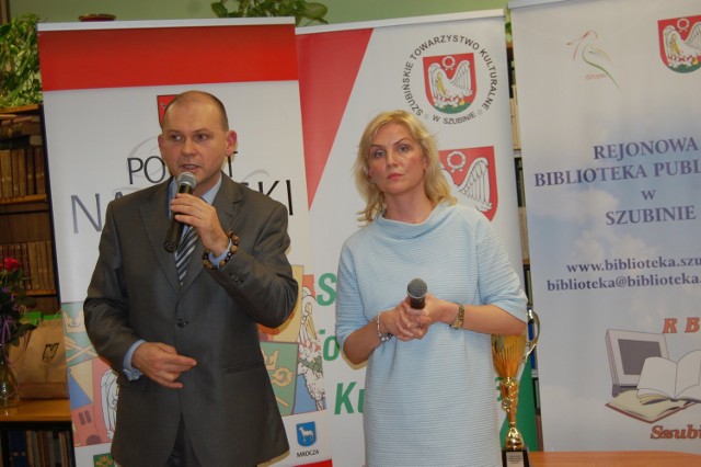 Od pierwszej edycji galę prowadzą: filmoznawca Monika Siwak- Waloszewska i Mirosław Rzeszowski, pomysłodawca przeglądu