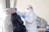 Koronawirus: 548 nowych i potwierdzonych przypadków zakażenia COVID-19 w Polsce. Najnowsze dane Ministerstwa Zdrowia 