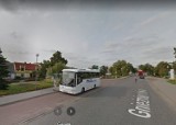 Rogowo (powiat żniński) w Google Street View. Poszukajcie się na zdjęciach! [zdjęcia]