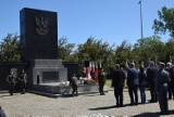 Narodowy Dzień Zwycięstwa. W Suwałkach oddano hołd ofiarom II wojny światowej 