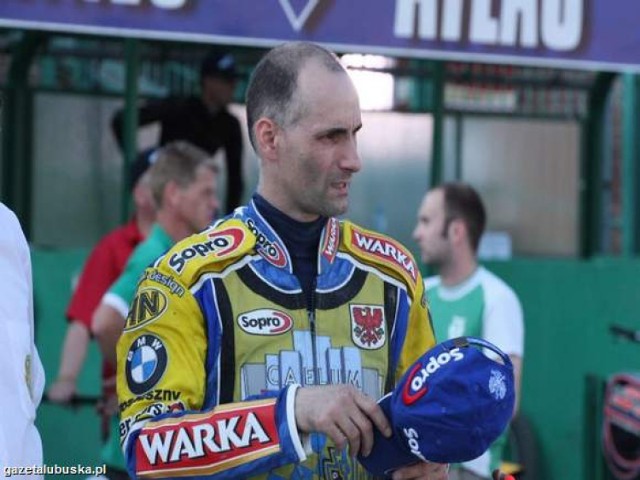 Tomasz Gollob