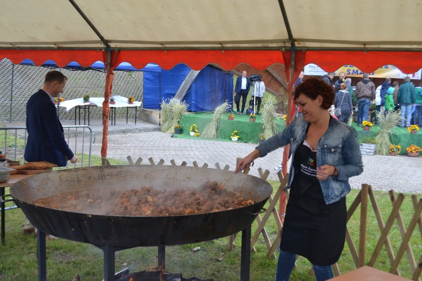 Festiwal Kiszewskie Smaki będzie okazją, aby spróbować wyjątkowych pierogów