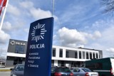 Od 28.11.2023 r. trwają dni otwarte Komendy Powiatowej Policji w Sławnie. Jest praca