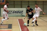 Z Legią na początek nowego sezonu w Futsal Ekstraklasie