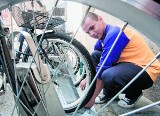 Wrocław: Miejski rower ruszy 8 czerwca