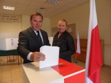 Zygmunt Łukaszczyk otrzymał dziś nominację z rąk premiera Tuska na stanowisko wojewody śląskiego