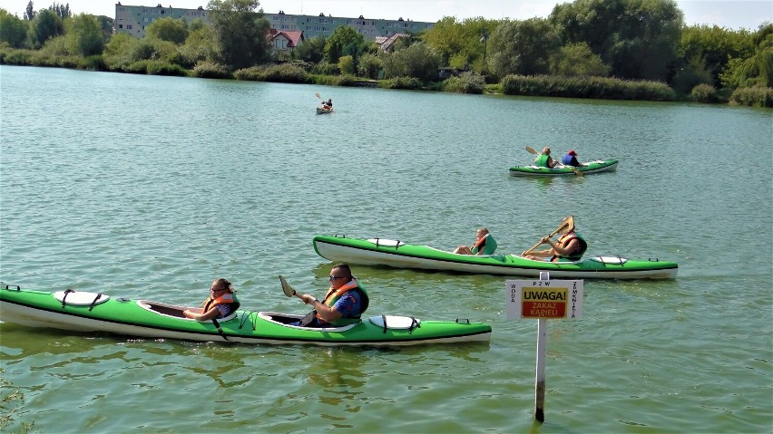 Tak wyglądał piknik w 2019 roku ---> ZDJĘCIA