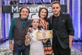 Jagoda Łaganowska z Sosnówca koło Inowrocławia wygrała program "MasterChef Junior 6"