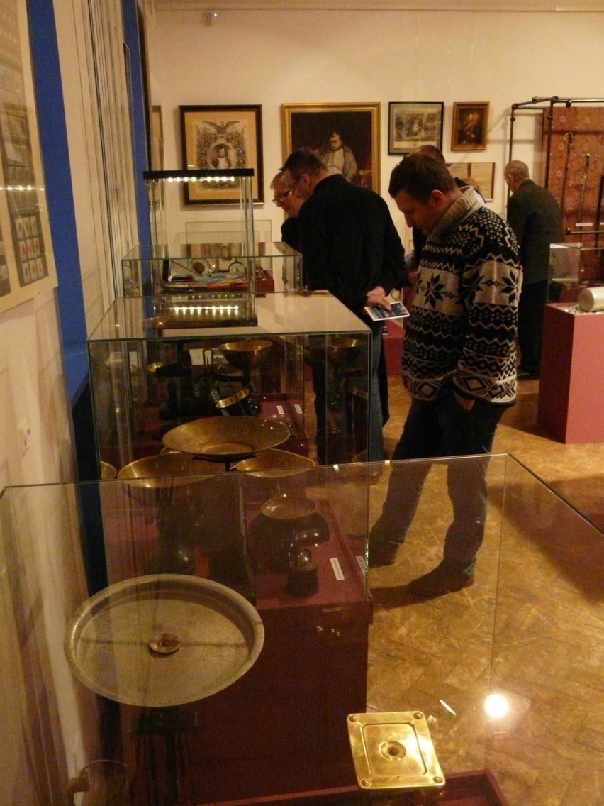 Skarby sieradzkich kolekcjonerów można oglądać na wystawie w Muzeum Okręgowym w Sieradzu