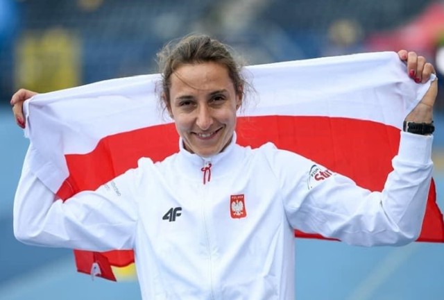 Zduńskowolanka powołana do paraolimpijskiej kadry Polski. Pojedzie na igrzyska do Tokio