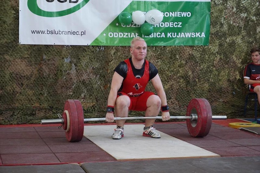 Sukcesy zawodników KSS Husaria Lubraniec [zdjęcia]