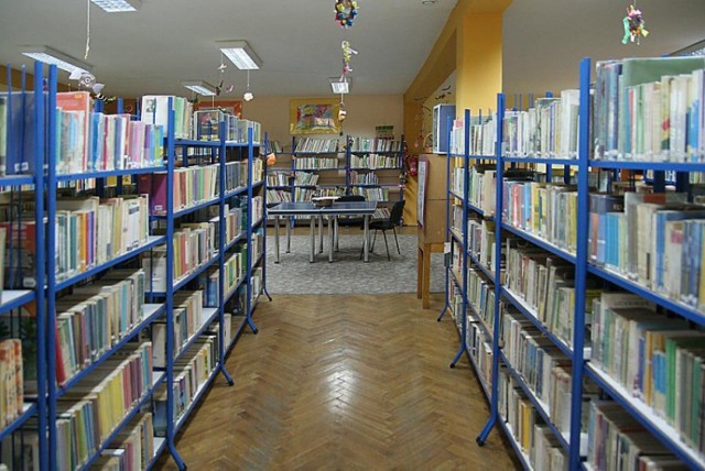 Biblioteka w Siemianowicach udostępnia czytelnikom serwis ibuk.pl