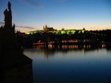 Wakacyjny blog MM: złota Praga
