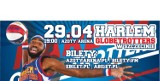 Harlem Globetrotters w Szczecinie: Niesamowite koszykarskie show! [wideo]