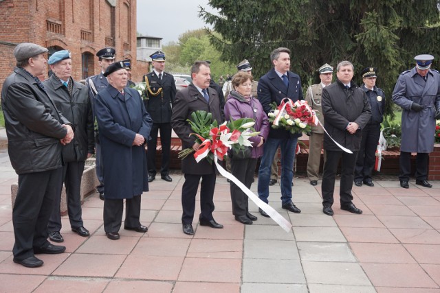 Obchody Dnia Zwycięstwa w Łodzi