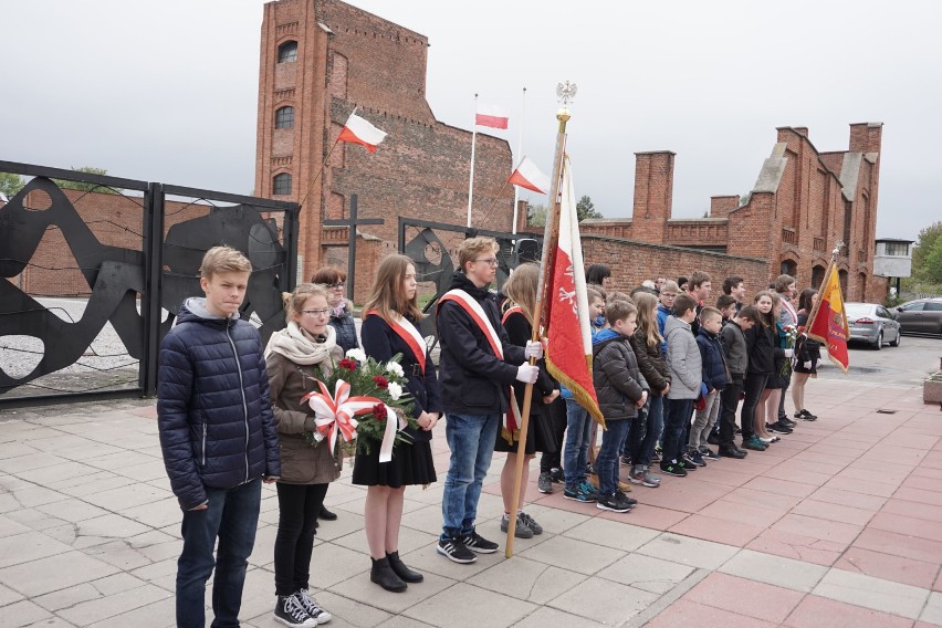 Obchody Dnia Zwycięstwa w Łodzi