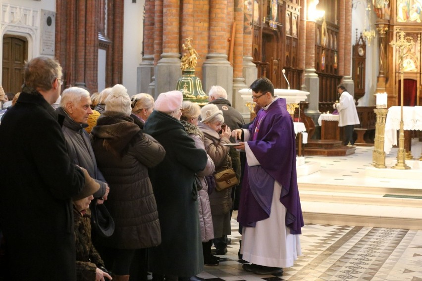 26 lutego katolicy będą obchodzić Środę Popielcową