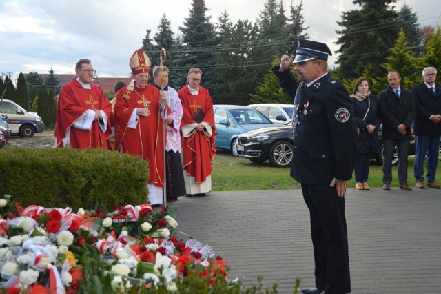 Parafia pw. Najświętszej Maryi Panny Nieustającej Pomocy w Bełchatowie
