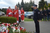 W Bełchatowie odbyły się obchody 38. rocznicy męczeńskiej śmierci księdza Jerzego Popiełuszki