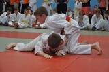 Strzegom: Międzynarodowy turniej judo