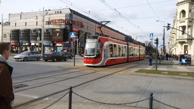 Przebudowa torowiska w samym centrum Częstochowy rozpocznie się w wakacje.