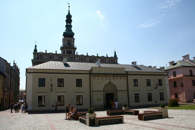 W Zamościu powstało Centrum Informacji Turystycznej i Historycznej