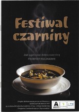Festiwal Czarniny dobiega dziś końca