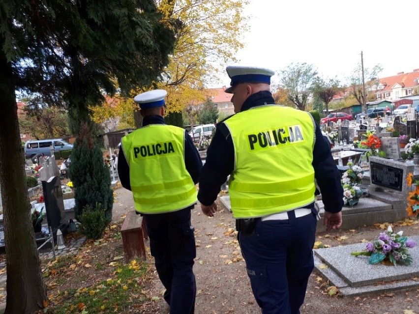 Wschowscy policjanci podsumowali akcję Znicz 2019.  Wyłapano pijanych kierowców