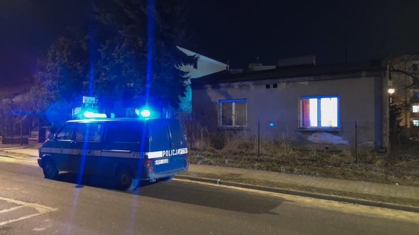 Zabójstwo przy ulicy Sadowej w Piotrkowie: 30-latek przyznał...