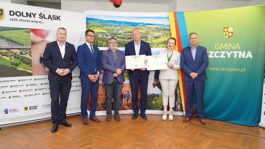 Ponad 2,5 miliona złotych trafi do gmin byłego województwa wałbrzyskiego 