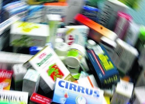 Jutro pilski sąd zdecyduje, czy aptekarze mogą sprzedawać leki eksporterom