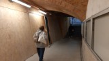 Ruszył kolejny etap remontu dworca Opole Główne. Tym razem odnawiany jest tunel łączący plac dworcowy z budynkiem głównym