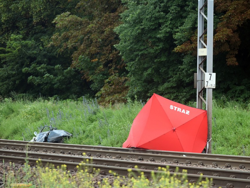 W miejscowości Malankowo (pow. chełmiński) z nieznanych...