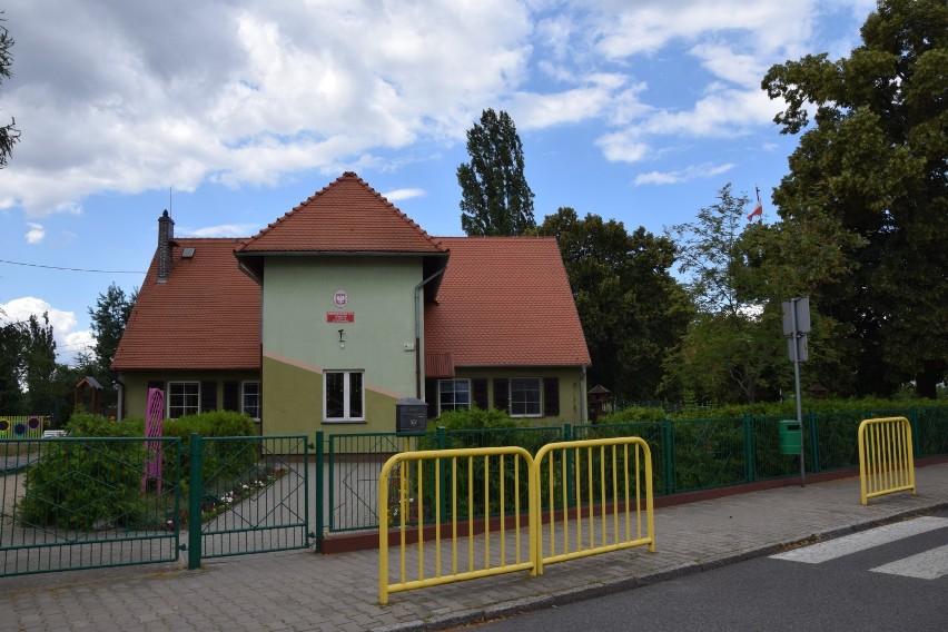 Postępowanie rekrutacyjne na wolne miejsca do publicznych...