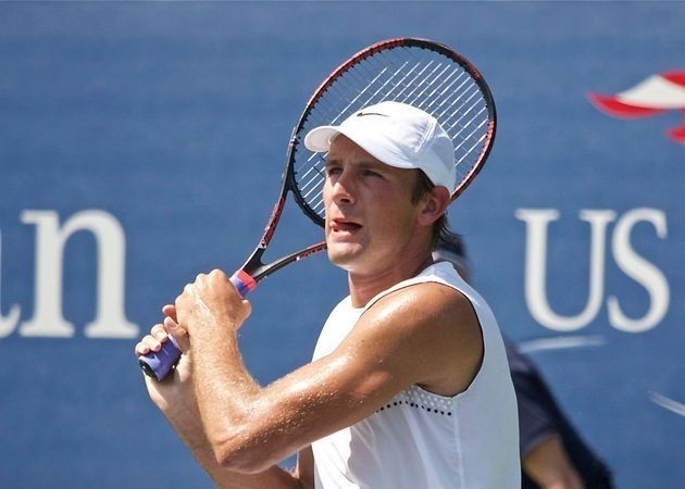 Łukasz Kubot