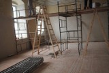 Zakończył się I etap prac remontowych Specjalnego Ośrodka Szkolno-Wychowawczego w Jarosławiu [ZDJĘCIA]