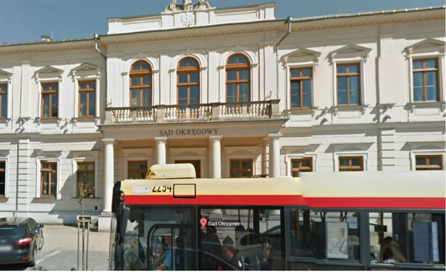 Sąd Okręgowy w Lublinie idzie do remontu