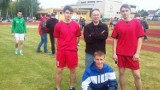 Uczeń Gimnazjum nr 2 w Kole pojedzie na Mistrzostwa Wielkopolski w Lekkiej Atletyce!
