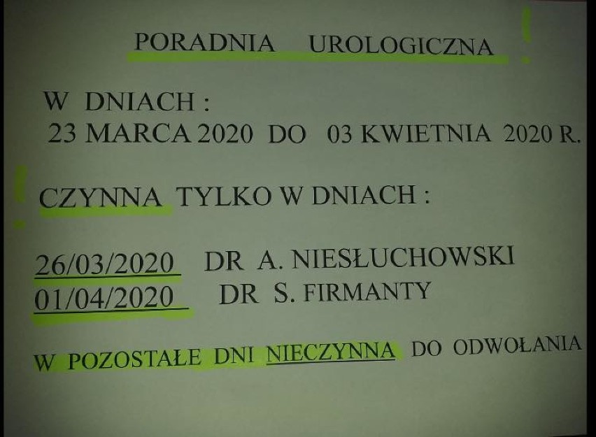 Sławno - NZOZ Ars Medica