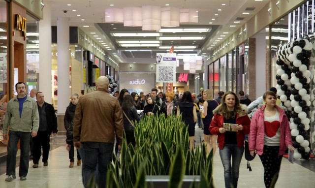 Atrium Felicity w Lublinie: Wkrótce otwarcie nowego sklepu