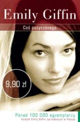 "Coś pożyczonego" Emily Griffin - zgarnijcie od nas e-book [konkurs]