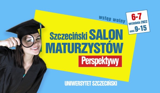 Salon Maturzystów Perspektywy 2022 odbędzie się w dniach 6-7 września